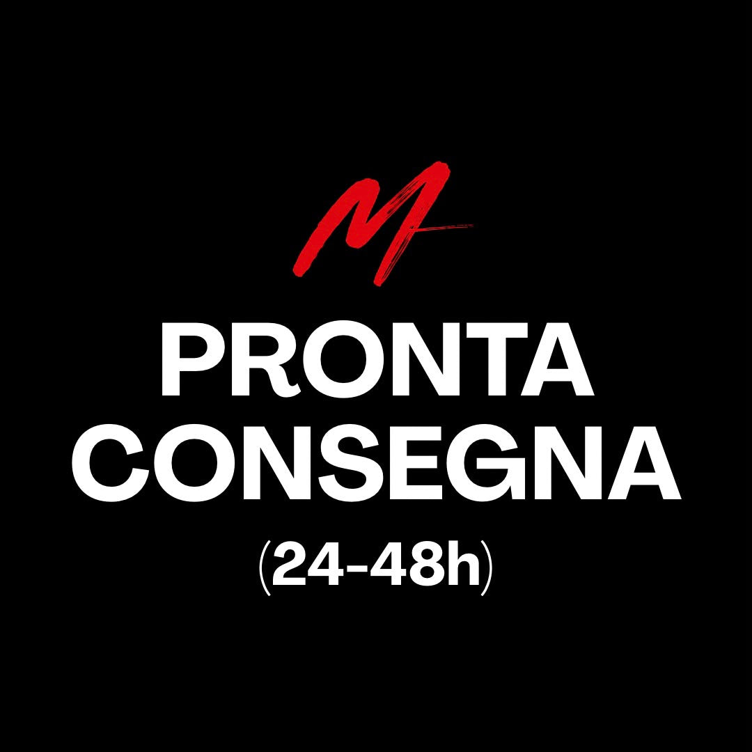 Pronta Consegna (24/48h)