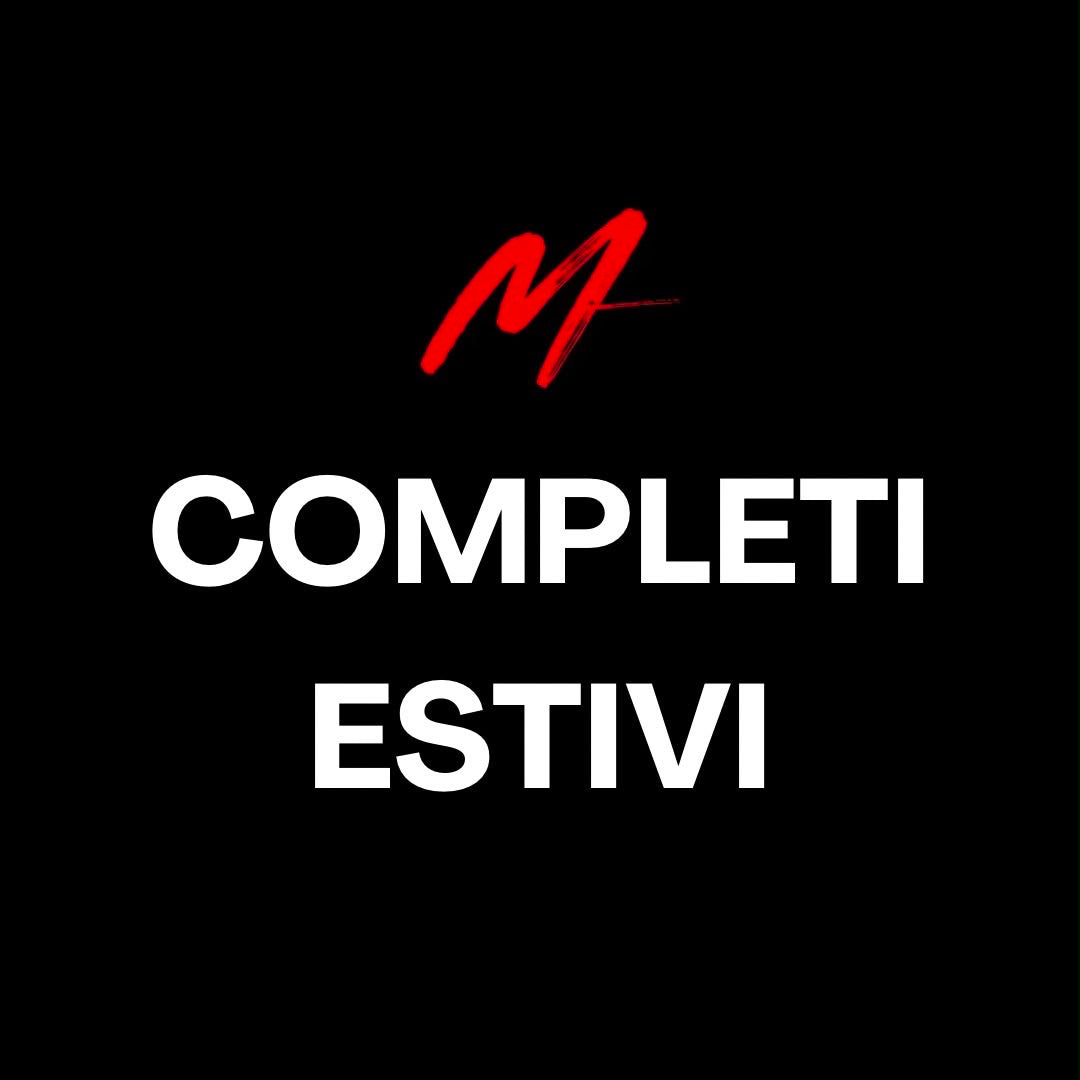 Collezioni estivi