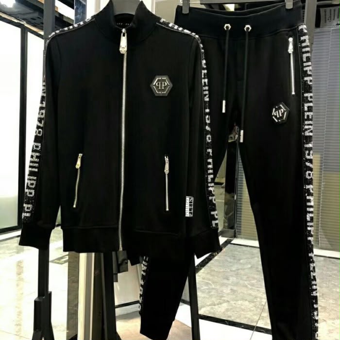 Tuta Philip Plein
