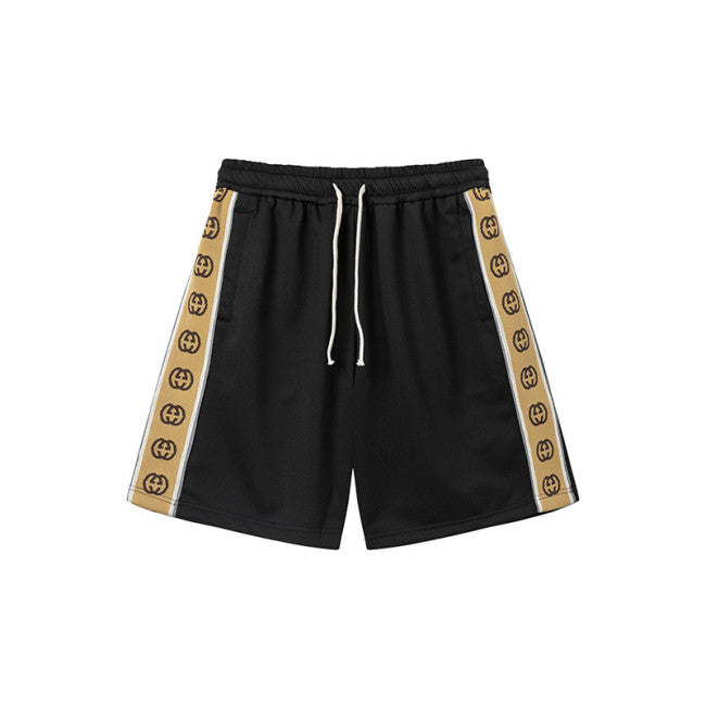 Pantaloncino estivo GG