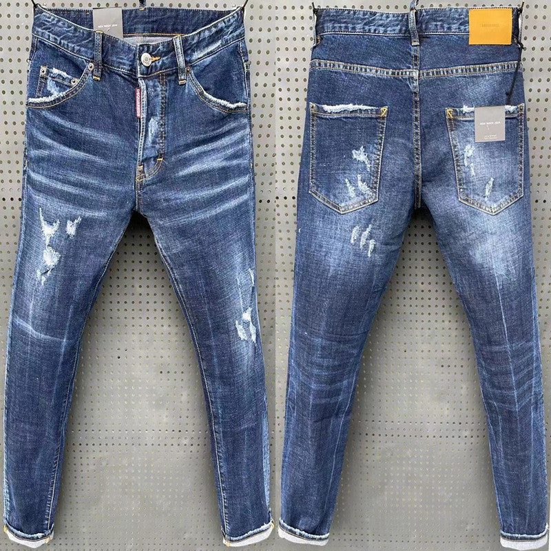 Jeans DSQ2