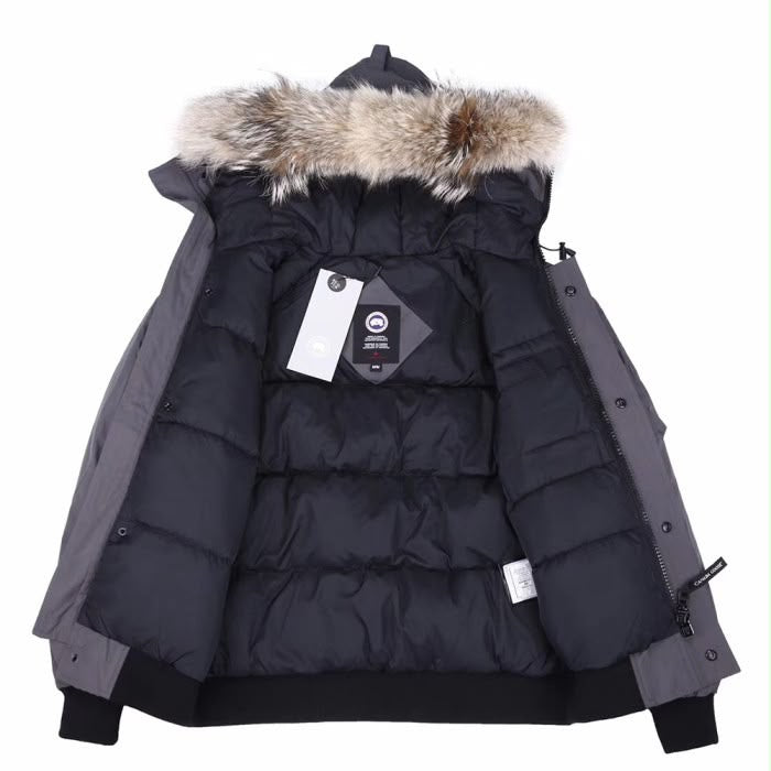 Giubbotto Canada goose