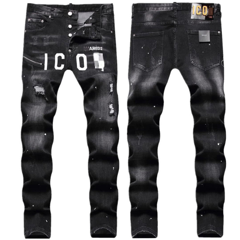 Jeans DSQ2