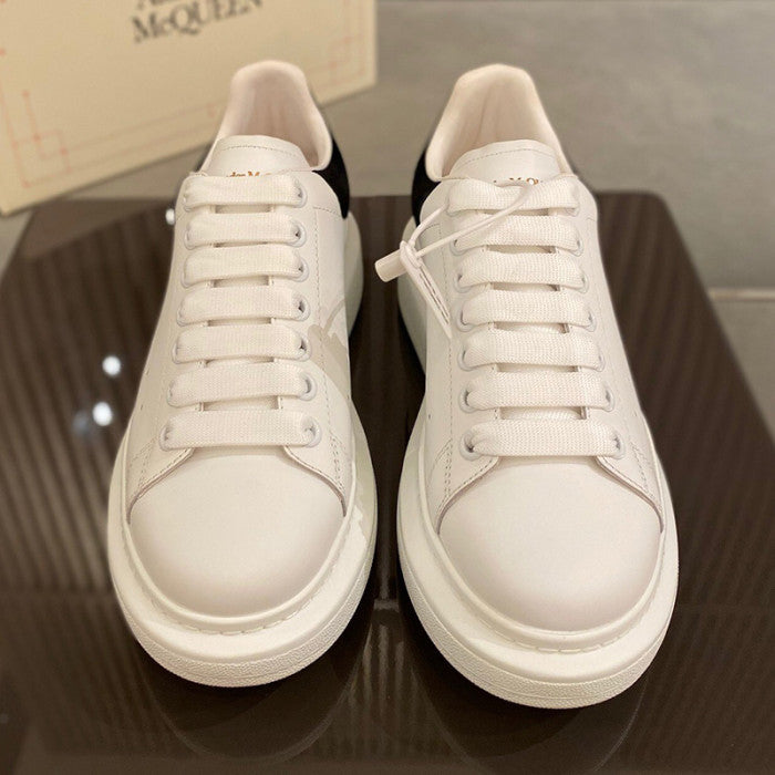 Scarpe MCQ