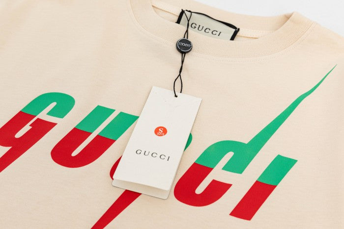 Maglietta Gucci