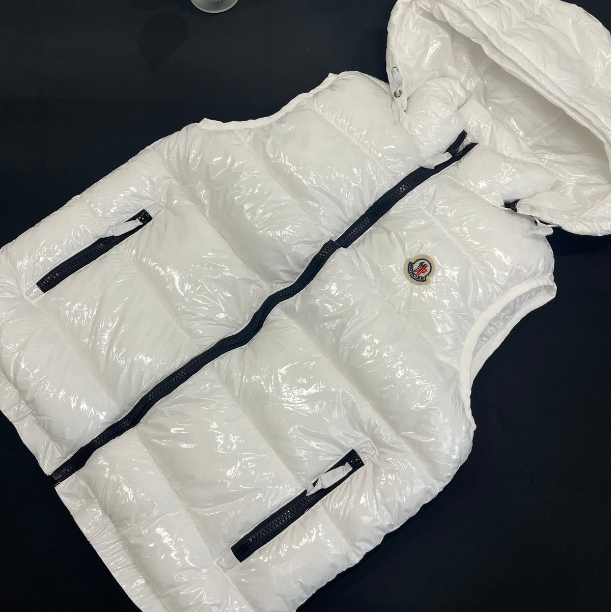 Smanicato Moncler