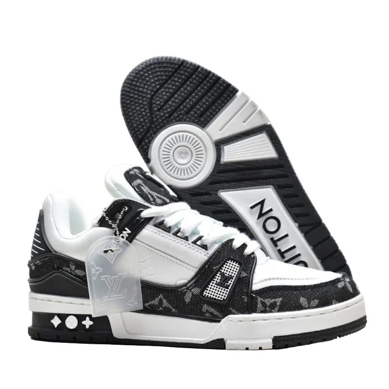 Scarpe LV trainer