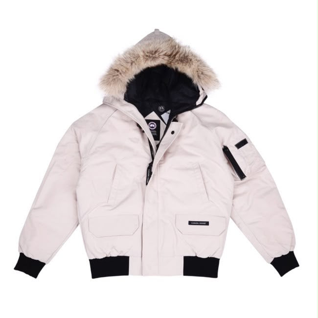 Giubbotto Canada goose