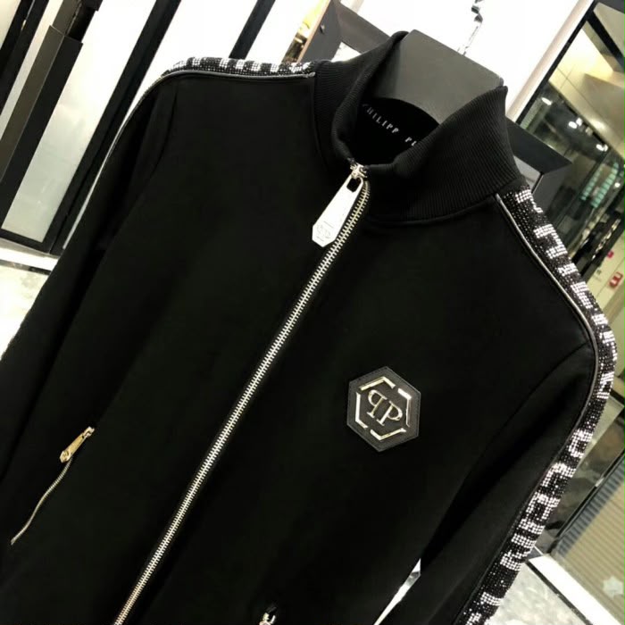 Tuta Philip Plein