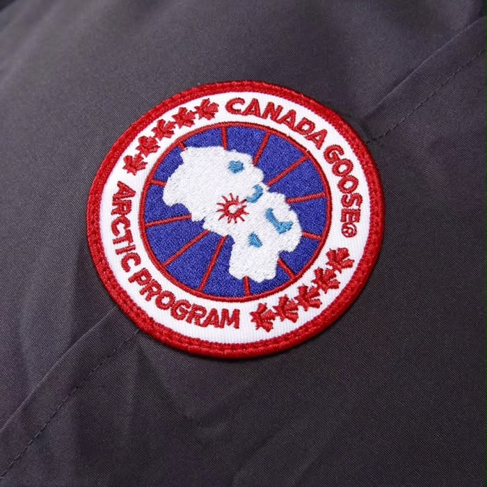 Giubbotto Canada goose