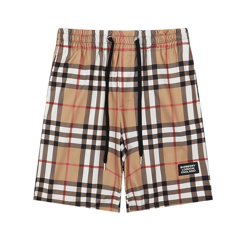 Pantaloncino estivo BB