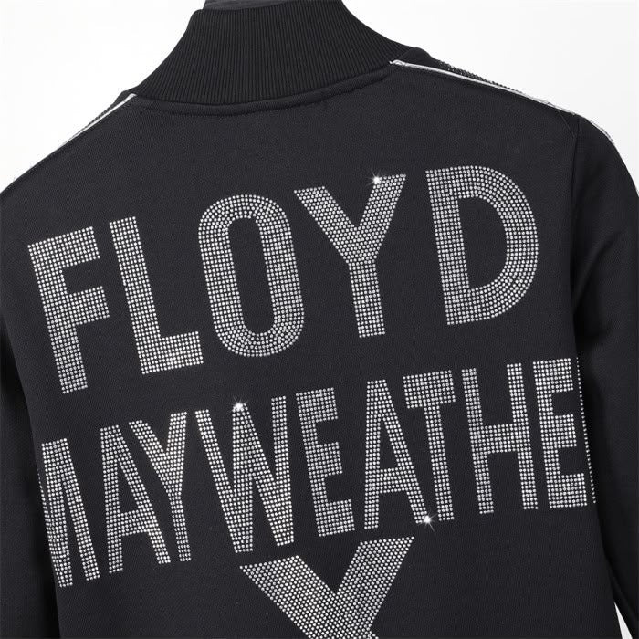 Tuta Philip Plein x may weather