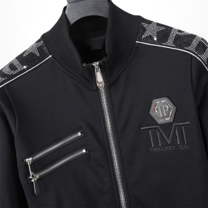 Tuta Philip Plein x may weather