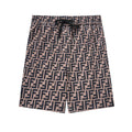 Pantaloncino estivo FF