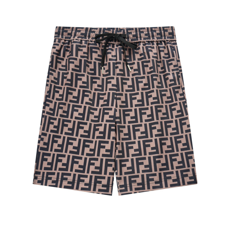 Pantaloncino estivo FF
