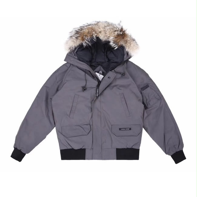 Giubbotto Canada goose