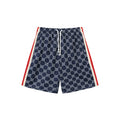 Pantaloncino estivo GG