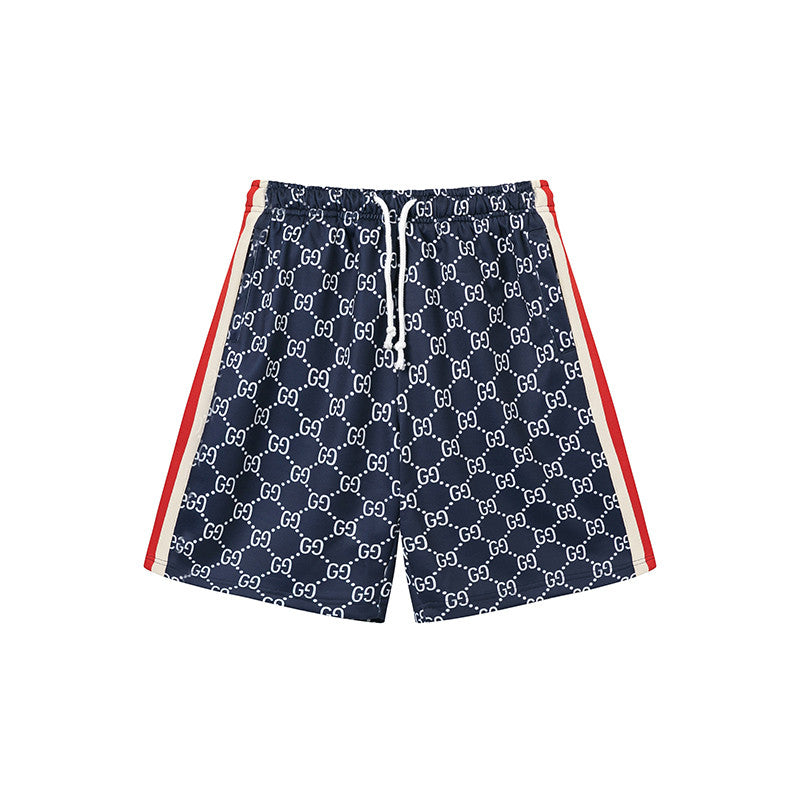 Pantaloncino estivo GG