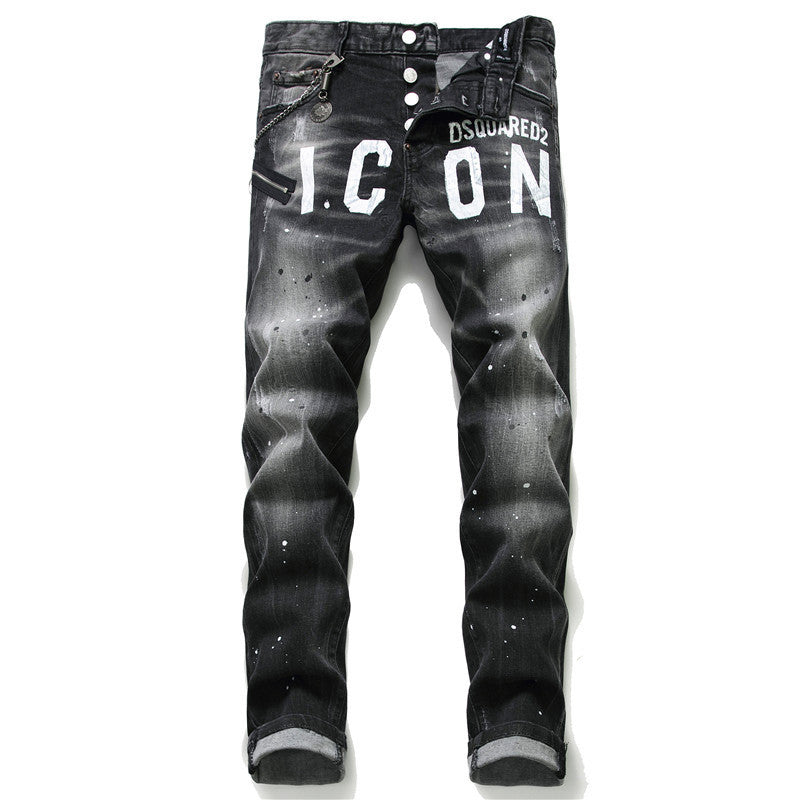 Jeans DSQ2