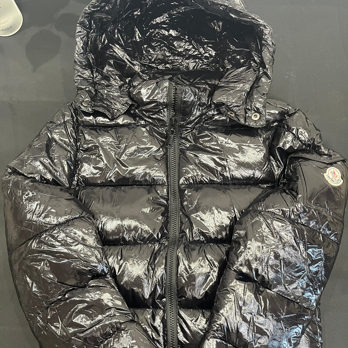 Giubbotto Moncler