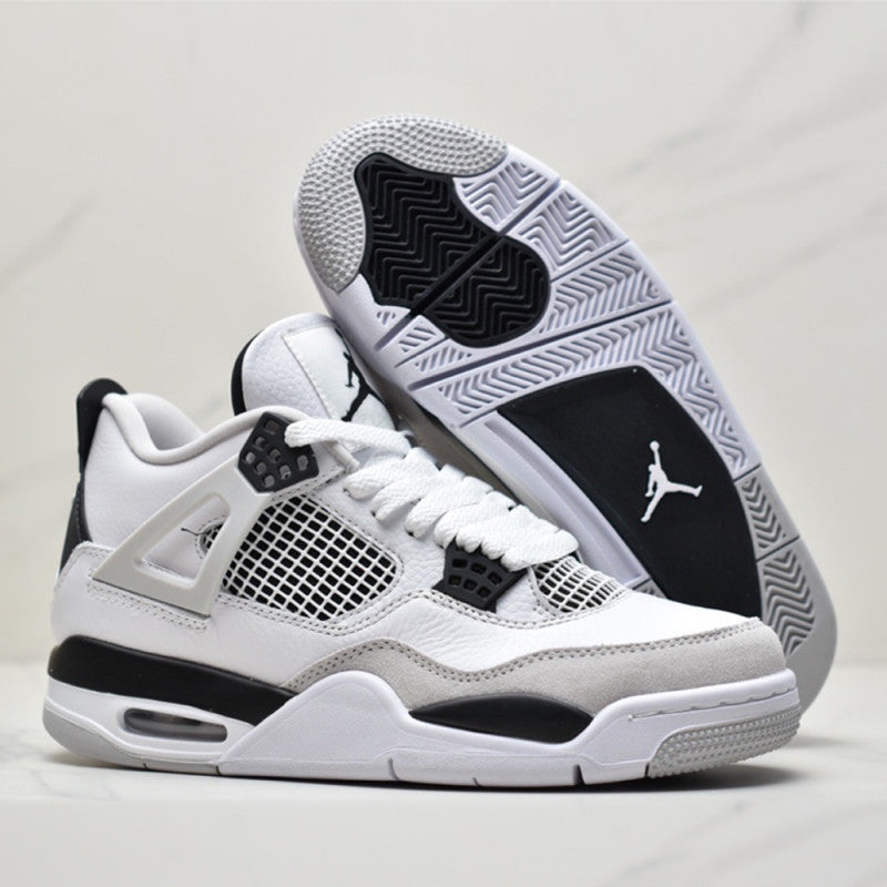 Scarpe Jordan R4