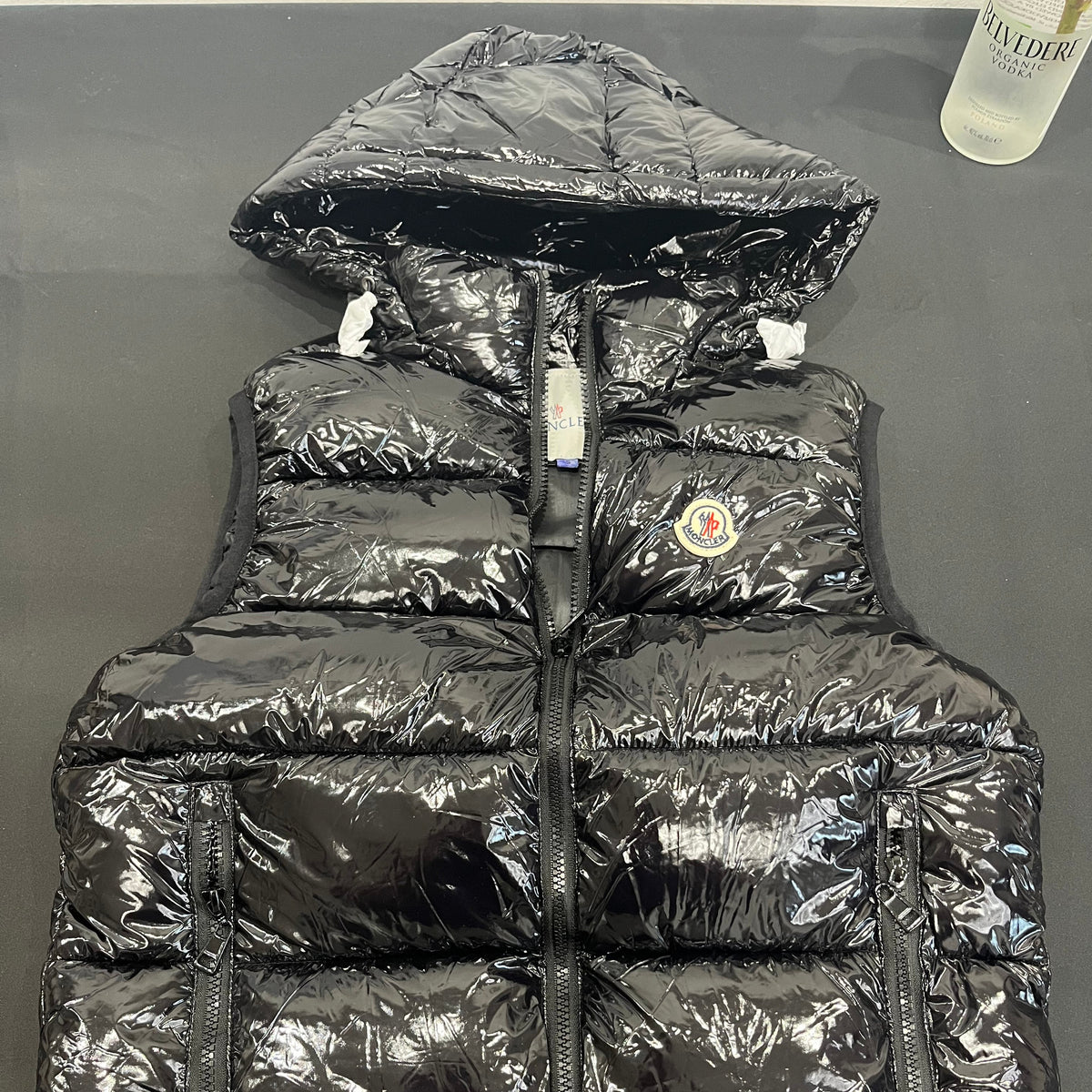 Smanicato Moncler