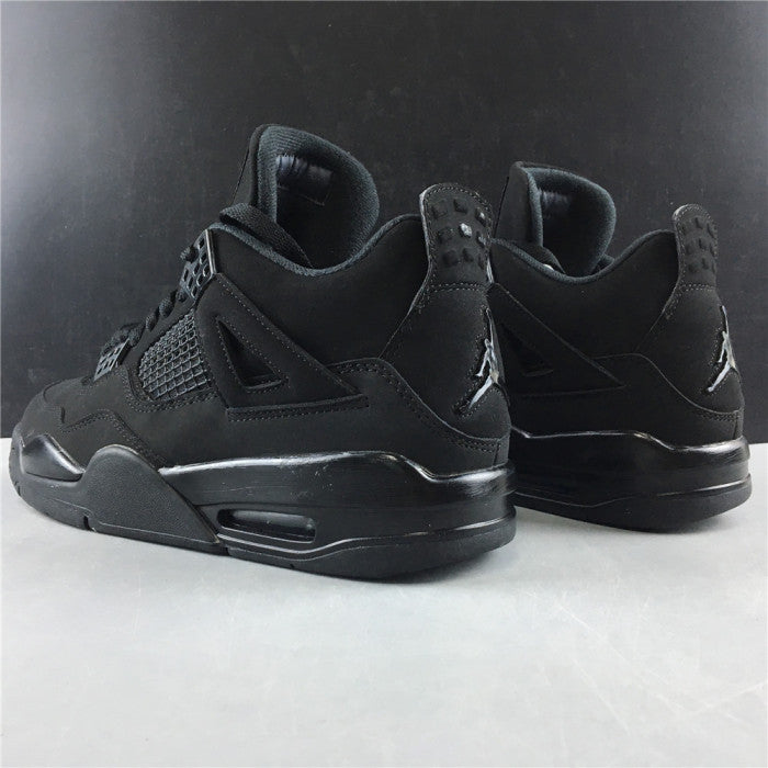 Scarpe Jordan R4