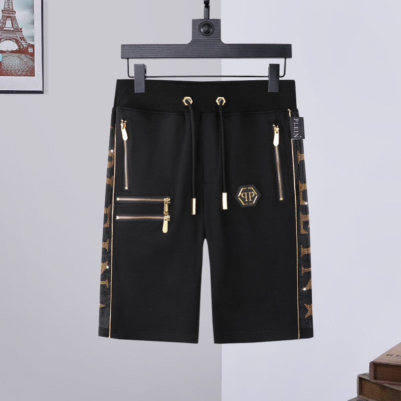 Pantaloncino estivo PP