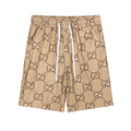 Pantaloncino estivo GG