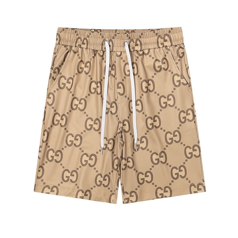 Pantaloncino estivo GG