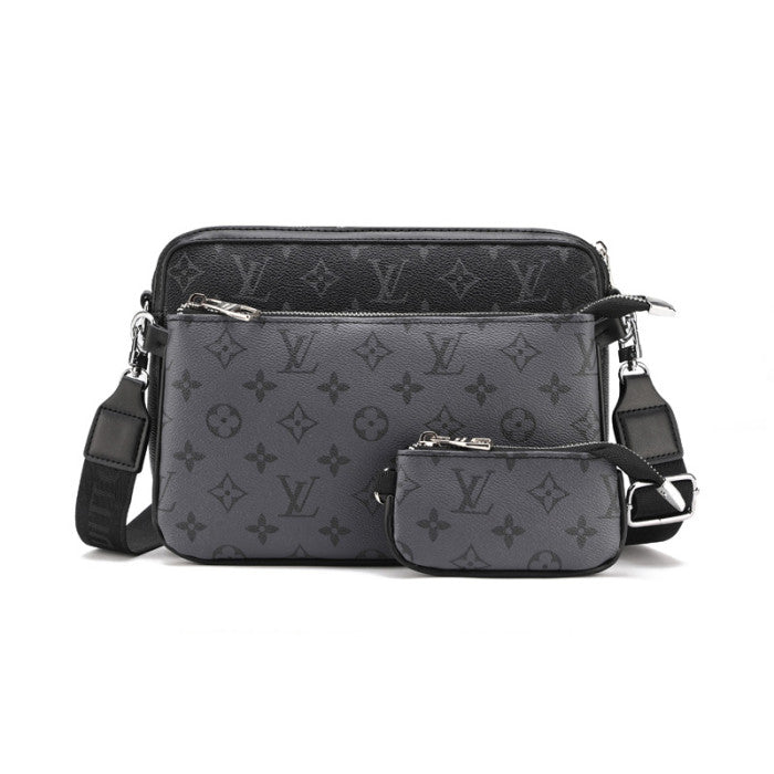 Borsello trio LV