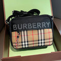 Borselli Burberry