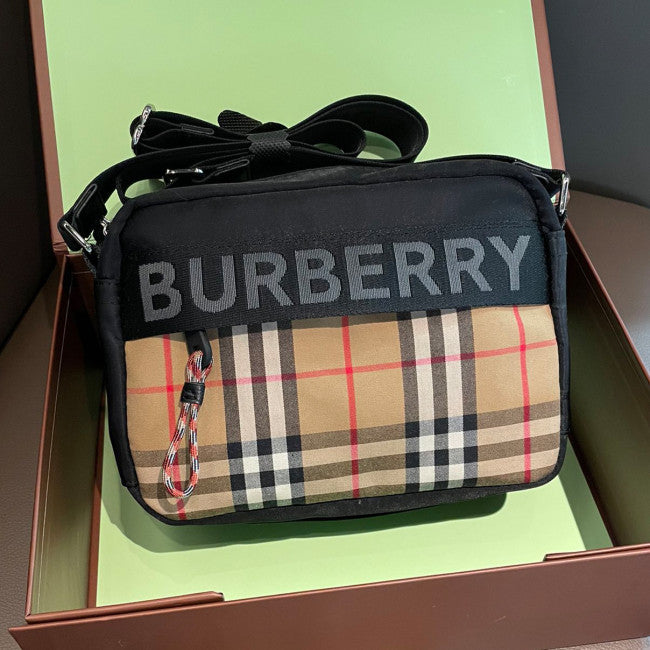 Borselli Burberry