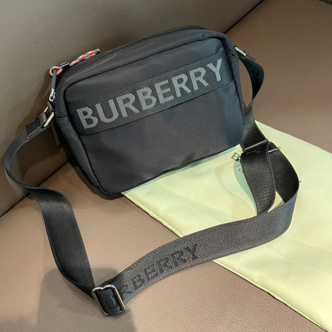 Borselli Burberry