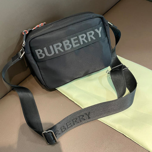 Borselli Burberry