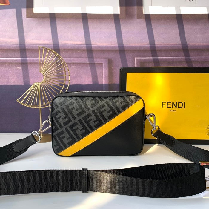 Borsello Fendi