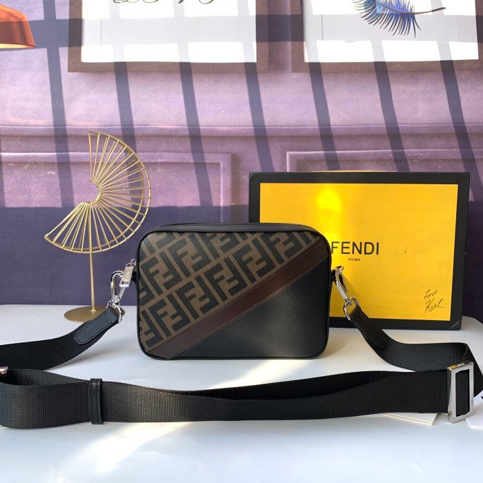 Borsello Fendi