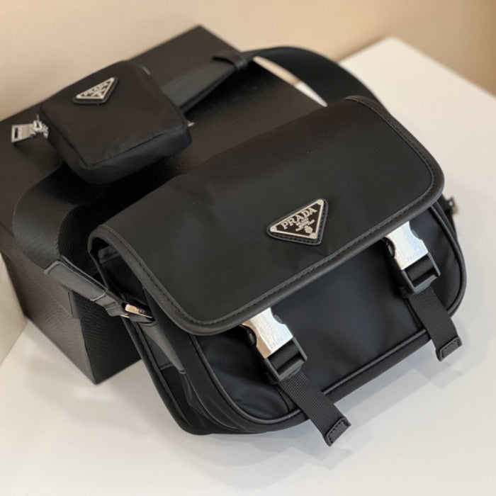 Borsello Prada