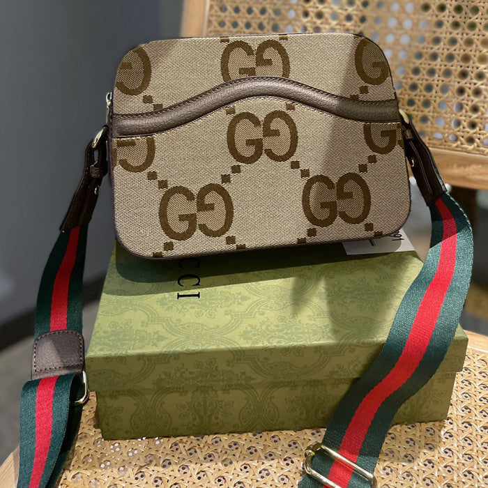 Borsello Gucci