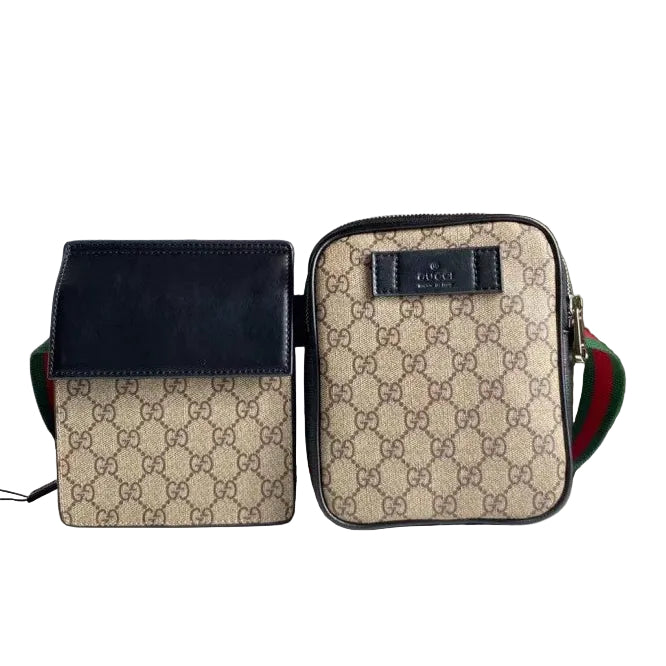 Marsupio Gucci