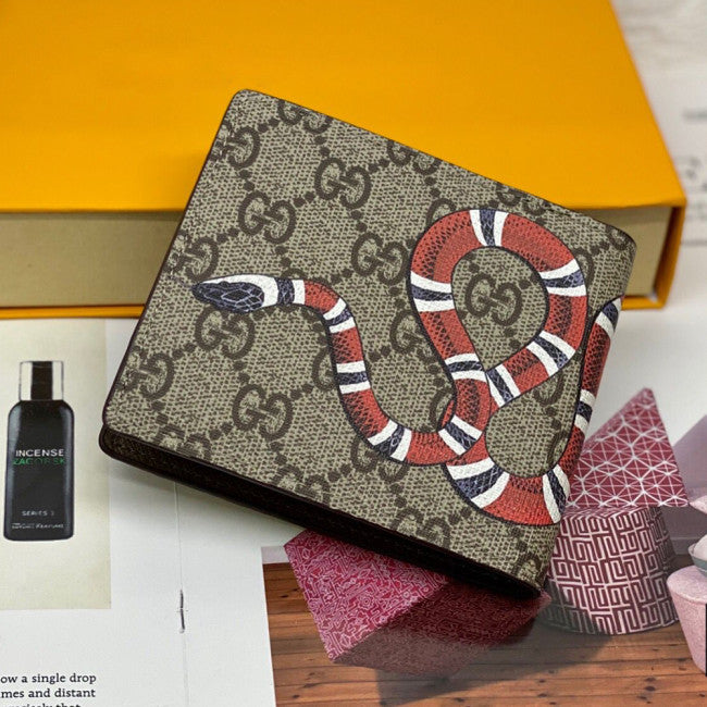 Portafogli Gucci
